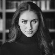 Mathe verständlich erklärt: Online-Nachhilfe für Schüler*innen von BWL-Studentin (8 Jahre Nachhilfe Erfahrung)