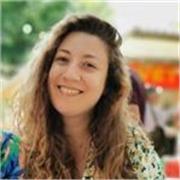 Traductrice en anglais - cours particuliers à distance - 1er