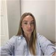 Professora de primaria con flexibilidad de assignaturas, disponible por las tardes de lunes a viernes