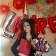 Insegnante di italiano, letteratura, storia e geografia