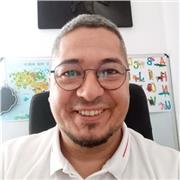 Docente Laureato in Lingua Inglese con Esperienza