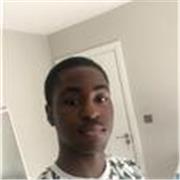 I would like to help people improve their English speaking skills as well as giving them more confidence in their English speaking