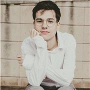 Profesor y traductor de inglés (Hasta Advanced)