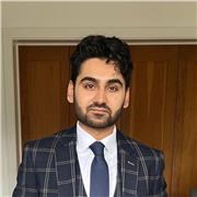 University Graduate and Experienced Online A-Level Maths Tutor