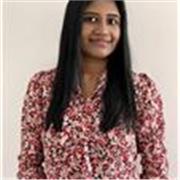 I am an enthusiastic and dedicated online tutor who conducts biology classes in an effective and engaging way. 