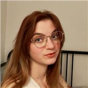Elise Gastaud