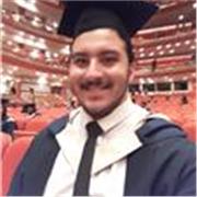 Accounting tutor providing guidance and support
