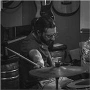 Professional Drum Tutor with over 20 years live experience