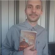 I am Gabriele and I am offering tennis lessons to all levels! Get in touch!