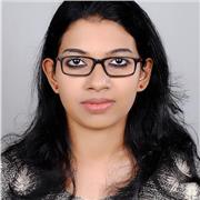 Anju Alex
