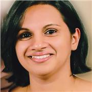 Ishanie Perera