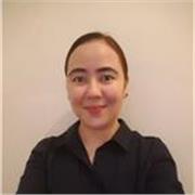 I am very hardworking and I have a passion in teaching. I am really a special needs teacher and I handle regular and sped students