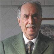 Architetto e docente di Storia dell'arte