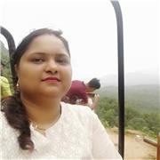 Bharti Jain