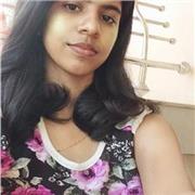 Picture a classroom buzzing with excitement and laughter—that's where you'll find me! I'm a vibrant educator on a mission to ignite joy and curiosity in every student I meet. My lessons are like treasure hunts, filled with surprises and 'aha' moments wait