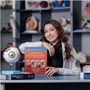 Dou aula de reforço escolar para ensino fundamental e para biologia no ensino médio. Auxílio em atividades e redações escolares