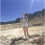 I’m a bubbly person who is willing to help people learn and understand things and aimed towards children and teens 