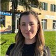 Estudiante de educación infantil, puedo ayudar a su hijo o hija a estudiar 