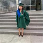 Ingeniera imparte clases de matemática online