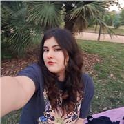 Dado a mi nivel de estudios terminados, puedo dar clases de castellano a alumnos de primaria, secundaria e incluso bachillerato. Cuando enseño cualquier lección siempre tengo como objetivo la claridad de la explicación