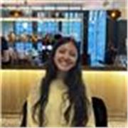 Prof d’anglais à l’écoute pour tous niveaux, progrès garantis