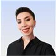 Profesora de prácticas del lenguaje del español