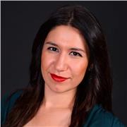 I work as a private tutor in the UK more than 6 years based in Liverpool. I speak Turkish and English fluently