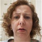 Professora de Matematica e areas afins com ampla experiencia e formação. Atendimento par estudantes neurodivergentes