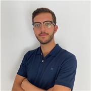 Ingenierio Biomédico se ofrece para dar clases de Matemáticas, Química, Física y Biología