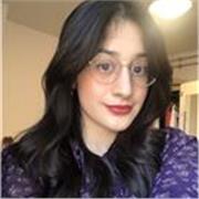 Friendly tutor willing to tailor lessons to your learning style. 