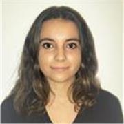 ¿Buscas profesora de español para mejorar?