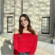 Soy graduada en Biología y Biotecnología por la UB. Actualmente, estoy realizando un master en Biopharmaceutical Business en IQS