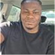 Je suis Marcelin, enseignant d’allemand et de fle. 