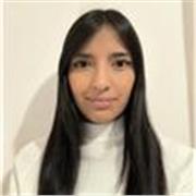 Clases particulares de inglés, profesora con expey