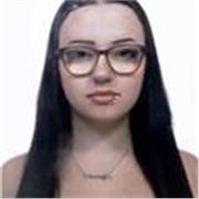 ayudó a gente con necesidades especiales como el TDAH , me defino como una chica muy activa , alegre y trabajadora