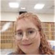 Una chica apasionada con la historia del arte