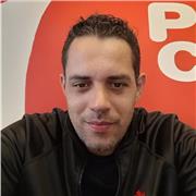 Professor de matemática para crianças, jovens e adultos, auxílio para estudantes de cursos técnicos e universitários