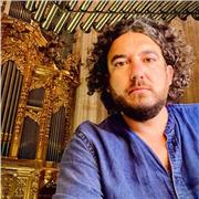 Clases de Piano, órgano y teclado. Todos los niveles, diferentes estilos