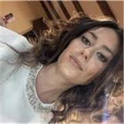 Chica responsable, simpática, con paciencia y comprometida 100%