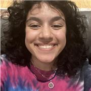 I give affordable lower level math and Algebra lessons, along with English. I am a high school student in my schools IB program