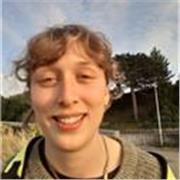 I am a native English speaker, with experience teaching English as a foreign language