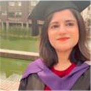 I have done masters degree in pharmaceutical science. So my major subjects were biology and chemistry and have 2 years experience.