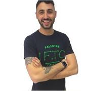 Personale trainer laureato disponibile per lezioni private a Torino o per online coaching