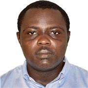 Phinehas Mensah