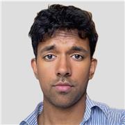 Mathe/Englisch-Student unterstützt bei allen Jahrgängen und Schulformen (Vor Ort/Online)