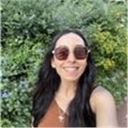 Profesora de inglés particular para niños, adolescentes y adultos