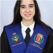 Las clases se adapatarán al alumno, gran dinámica.
Con posibilidad también de dar química y física. Desde primaria hasta carrera