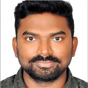 Sumanthroy