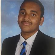 Ameya Mishra