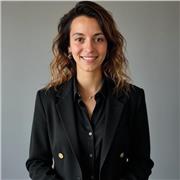 Profesora de inglés para alumnos de Primaria y ESO.
